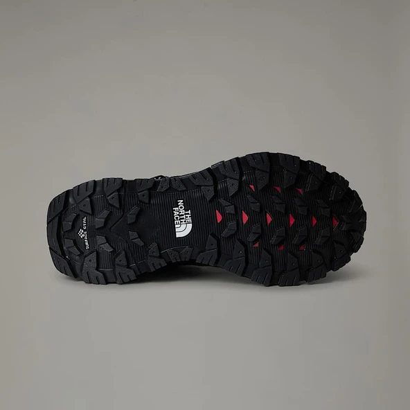 The North Face Offtraıl Hıke Mıd Gore-Tex Kadın BOT NF0A8AEUKY41 - 9