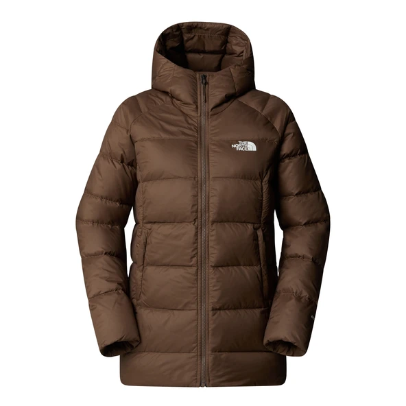 The North Face Kadın Hyalite Kaz Tüyü Kapüşonlu Parka Nf0A8E741Oı1 - Resim 3