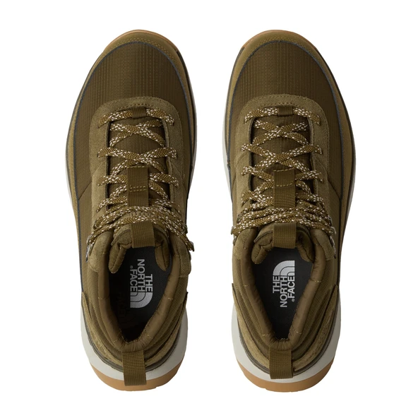 The North Face  Erkek Bergen Mıd Su Geçirmez Bot Nf0A8D8Wduj1 - 4