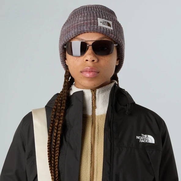 The North Face SALTY BAE LINED BEANIE Unisex Bere NF0A8CHMNIG1 - 2