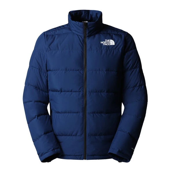 The North Face MOUNTAIN LIGHT 3in1 K. Tüyü GORETEX Erkek Ceket NF0A84FCF1T1 - Resim 3