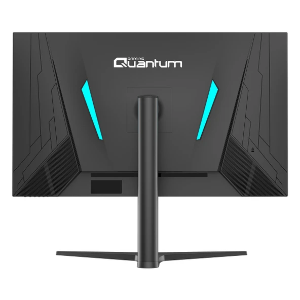 Quantum Shadow MG32B-A 31.5" 240Hz 1Ms HDMI+DP FullHD VA Monitör - Resim 3