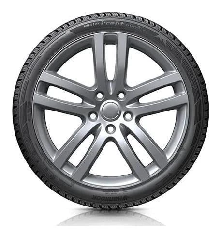 Hankook  Winter Icept evo3 x W330a Suv 225/60r18 104v xl Kış 2025 ürün görseli 1