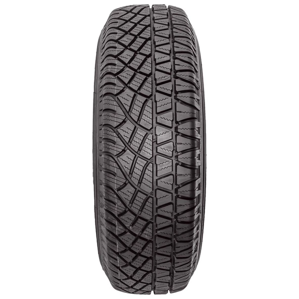 Michelın Latitude Cross mı Suv 235/55r17 103h xl Yaz 2025 - Resim 3