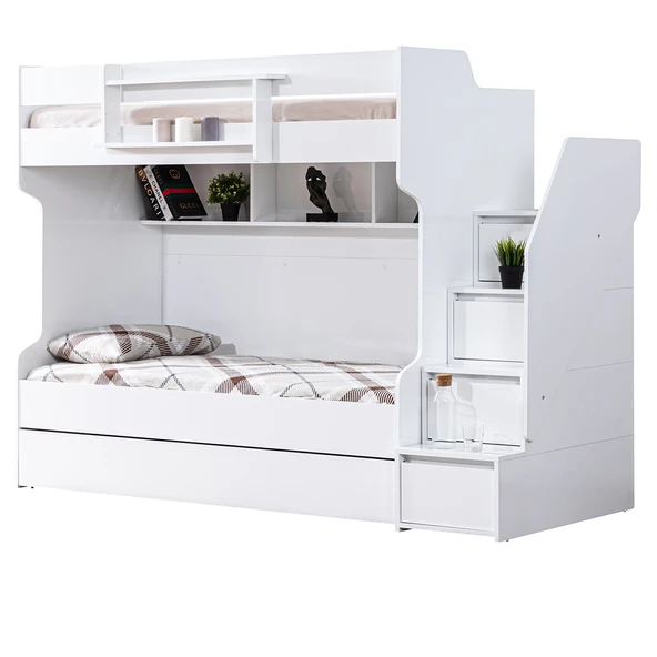 Ranza, Cesur Yavrulu Ranza - Ceviz - Resim 7