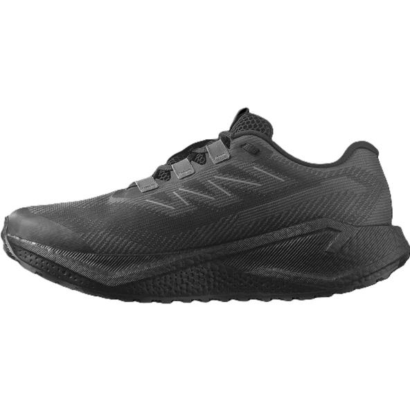Salomon AERO BLAZE 3 GRVL Kadın Ayakkabısı L47976700 - Resim 5