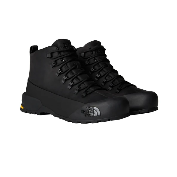 The North Face  Glenclyffe Mıd Leather Gore-Tex Bot Nf0A8D94Kx71 - 2
