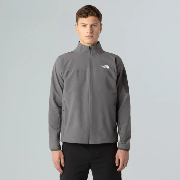 The North Face  Erkek Tek Approach Ceket  Nf0A8B587E11