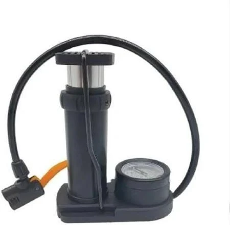 Mini Ayaktan Saatli Pompa Oem - Resim 2