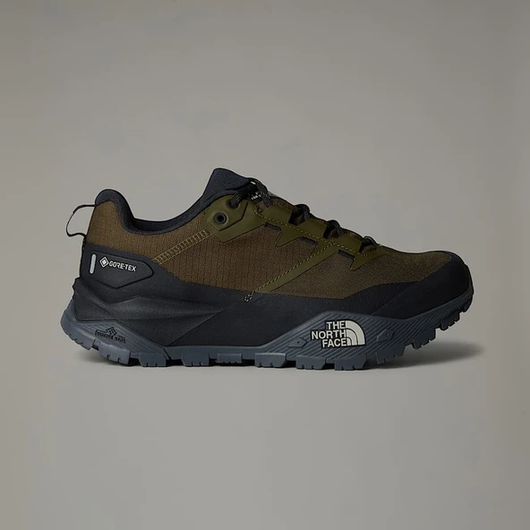 The North Face  Erkek Offtraıl Hıke Gore-Tex Ayakkabı Nf0A8Aeg7R81 - Resim 3