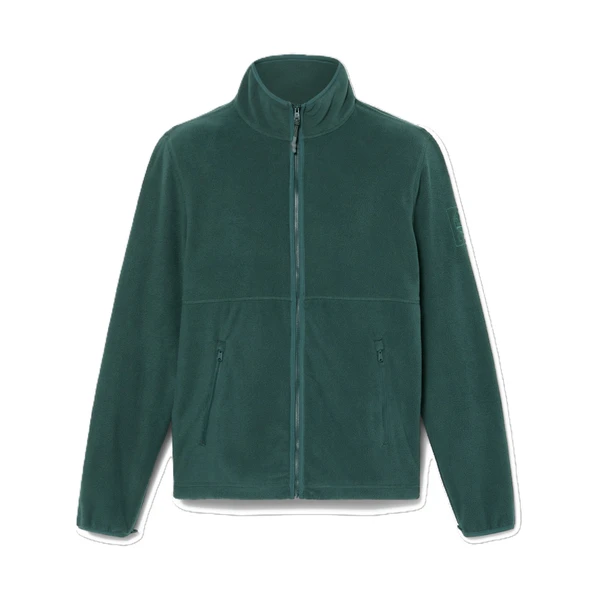 Timberland Full Zip Polar Fleece Erkek Ceket TB0A6HM33171 - 6
