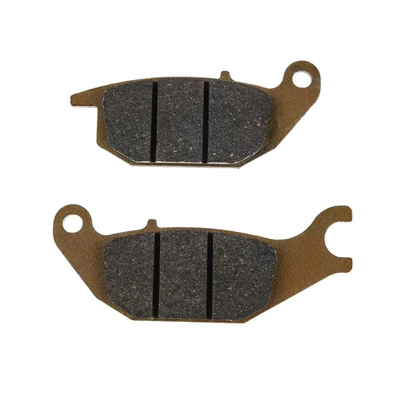 Honda CBR125 Arka Disk Balata Takımı ürün görseli 1