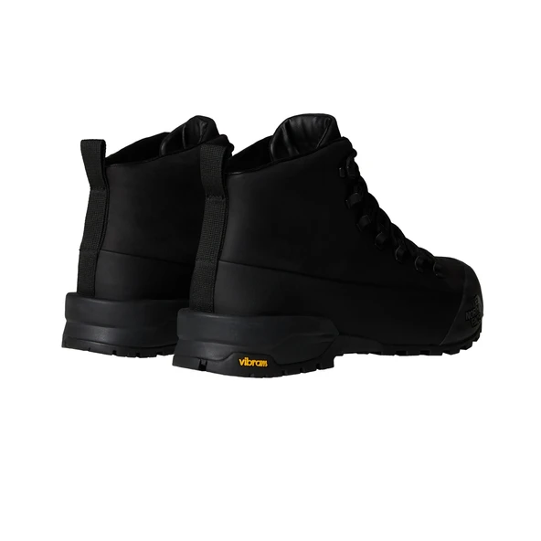 The North Face  Glenclyffe Mıd Leather Gore-Tex Bot Nf0A8D94Kx71 - 5