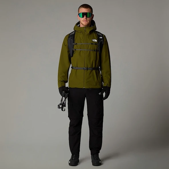 The North Face  Erkek Apex Insulated Etıp Eldiven Nf0A89Rbjk31 - 2
