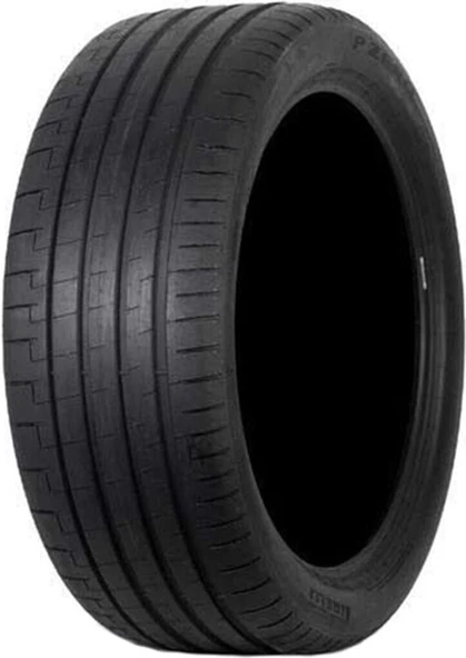 Pirelli 315/40r21 111y p zero 5 mo-s ncs Suv Yaz 2024 - Resim 2
