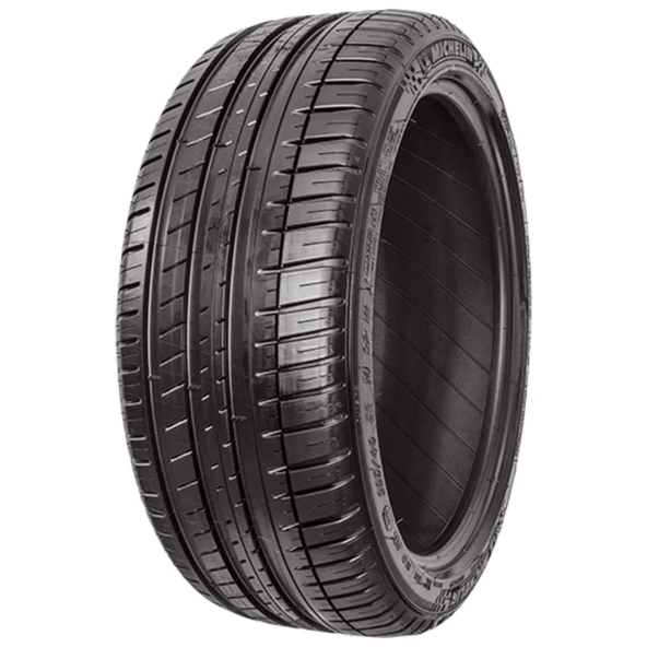 Michelın Pilot Sport 3 zp*moe grnx mı 245/35r20 95y xl Oto Yaz 2024 - Resim 3