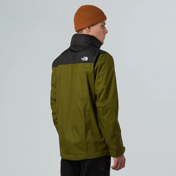 The North Face Erkek EVOLVE II TRICLIMATE 3in1 CEKET NF00CG55WOG1 - Resim 2