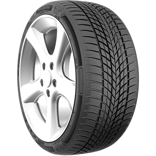 Milestone reınf carmıle wınter 245/45 r18 tl 100v  Oto Kış 2024 - Resim 2