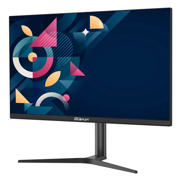 Quantum Shadow MG32B-A 31.5" 240Hz 1Ms HDMI+DP FullHD VA Monitör - Resim 2