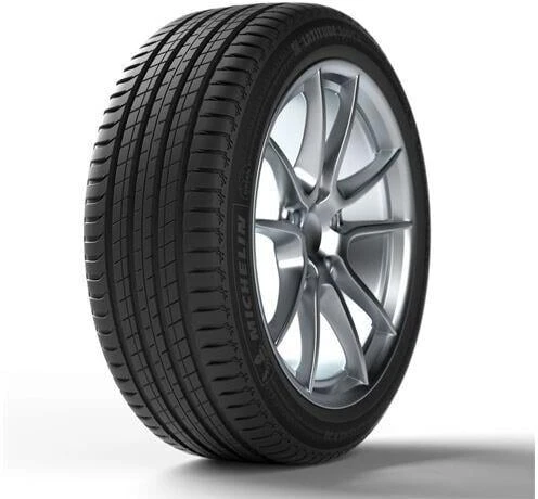 Michelın 235/60r18 103v latıtude sport 3 ao grnx mı Suv Yaz 2025 - Resim 2