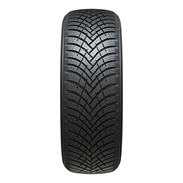 Hankook Winter icept rs3 w462 215/60r16 99h xl Oto Kış 2025 - Resim 3