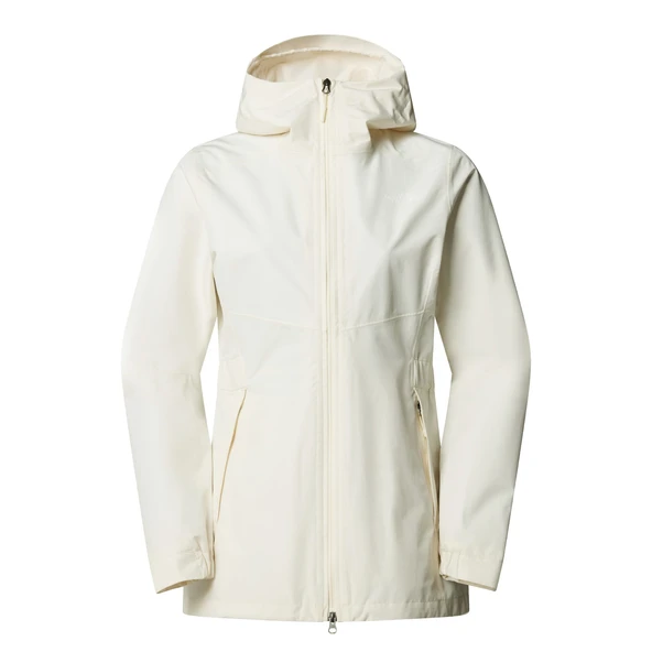 The North Face Kadın Hıkesteller Parka Shell Ceket NF0A8DZ1QLI1 - Resim 6