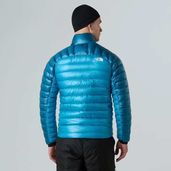 The North Face ERKEK SUMMIT BREITHORN KAZ TÜYÜ MONT NF0A87ZND3P1 - Resim 6