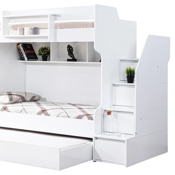 Ranza, Cesur Yavrulu Ranza - Ceviz - Resim 9