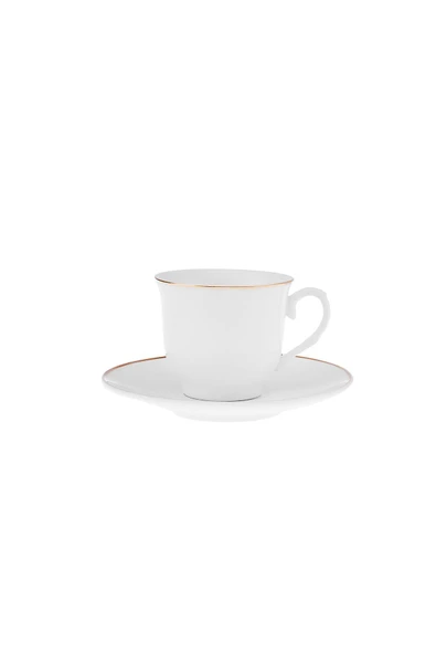 Seraf 6 Kişilik Kahve Fincanı 90 ml - 7