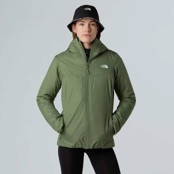 The North Face Kadın Quest İzolasyonlu Mont NF0A3Y1JBO91 ürün görseli 1