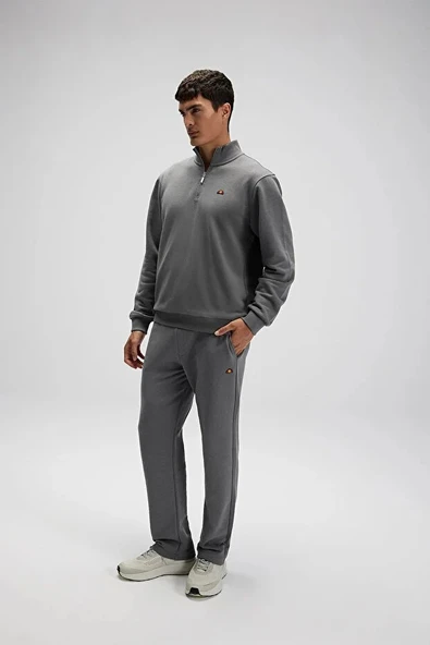 Ellesse Erkek Eşofman Altı EM700-ANT - Resim 3