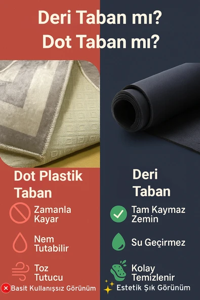 Valerine Life Çamaşır ve Kurutma Makinesi Üstü Düzenleyici Matı Örtüsü Kaymaz Sıvı Geçirmez 27CMD251017 - Resim 4