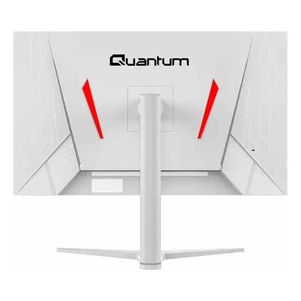 Quantum Pearl MG32W-A 31.5" 240Hz 1Ms HDMI+DP FullHD VA Monitör - Resim 3