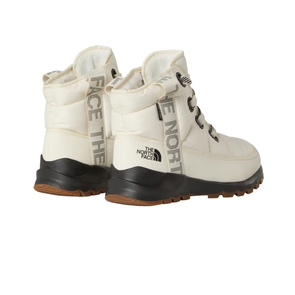 The North Face  Kadın Thermoball Lace Up Luxe Su Geçirmez Bot Nf0A817Wq4C1 - Resim 2