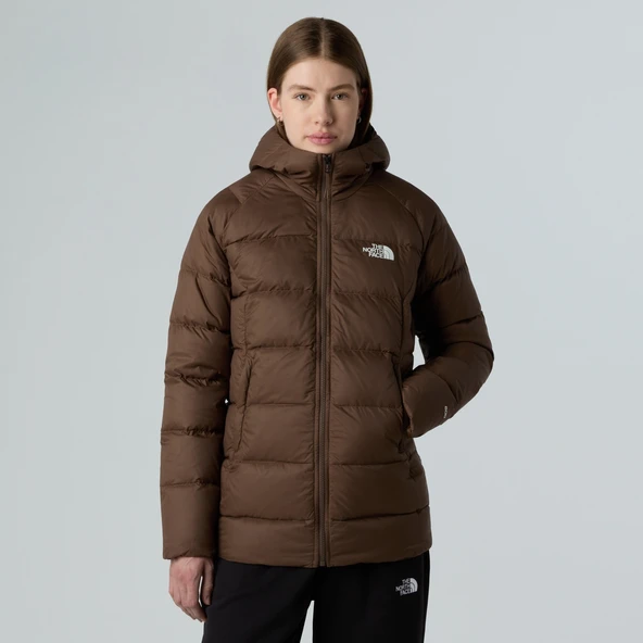 The North Face Kadın Hyalite Kaz Tüyü Kapüşonlu Parka Nf0A8E741Oı1 ürün görseli 1
