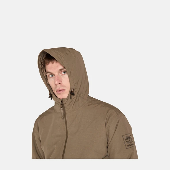 Timberland WINNICK İZOLASYONLU SU GEÇİRMEZ Erkek Ceket TB0A44P6BK01 - 2