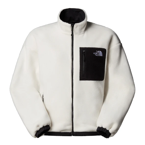 The North Face Kadın Yumiori Çift Taraflı Polar Mont NF0A8E87VOR1 - Resim 6