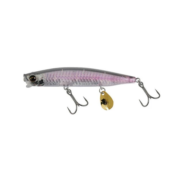 Mustad Vertebrata Sinking Pencil Sert Balık  SRD 93MM - 8