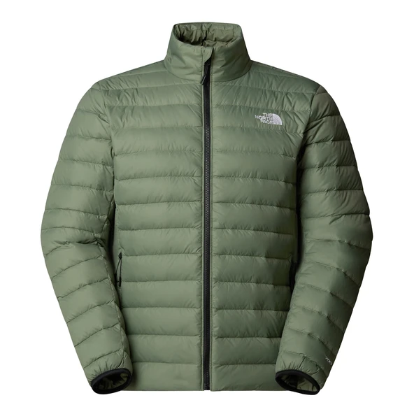 The North Face Erkek Classic Kaz Tüyü Mont NF0A8D1UBO91 - Resim 2