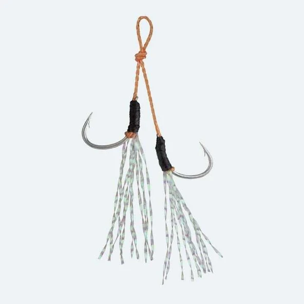 BKK Flash Crash+ Olta İğnesi  SS - Resim 2