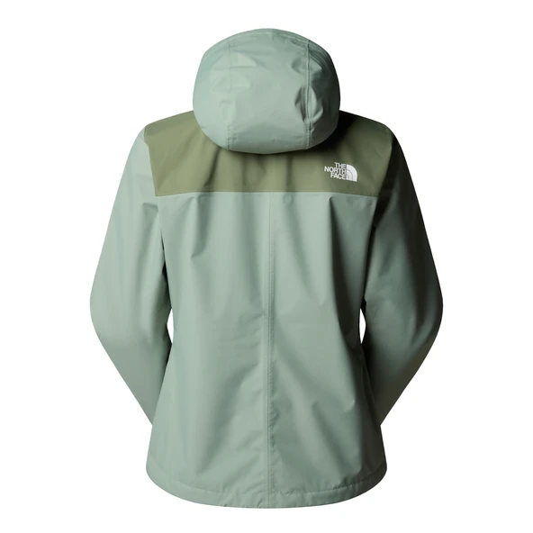 The North Face ANTORA RAIN Kadın Yağmurluk Ceket NF0A8BKDD5M1 - 2