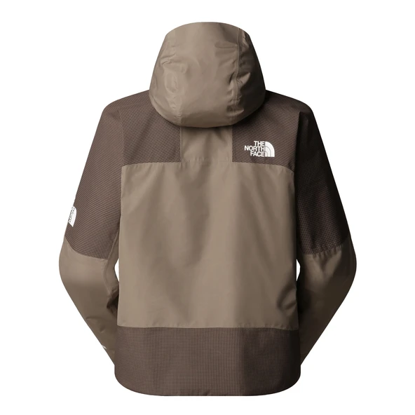 The North Face Erkek Hike Devils Thumb GORE-TEX® Mont NF0A8CG3DHI1 - Resim 4
