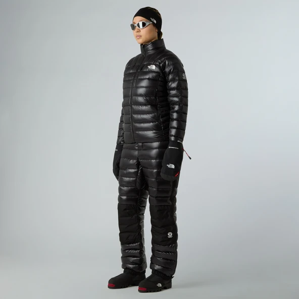 The North Face Summıt Breıthorn K. Tüyü Kadın Ceket NF0A8804JK31 - Resim 4