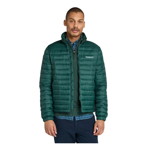 Timberland AXIS PEAK Durable Water Repellent Jacket Erkek Ceket TB0A5WNU3171