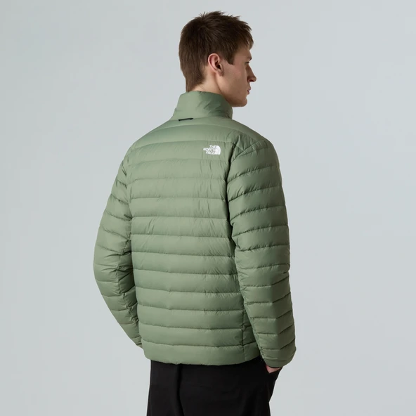 The North Face Erkek Classic Kaz Tüyü Mont NF0A8D1UBO91 - Resim 5