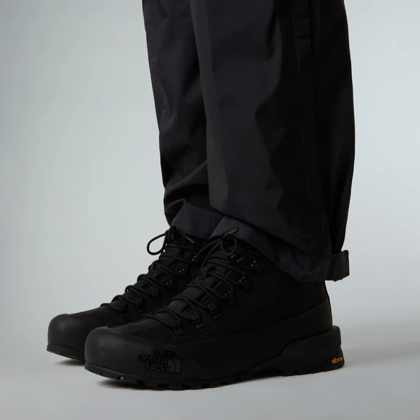 The North Face  Glenclyffe Mıd Leather Gore-Tex Bot Nf0A8D94Kx71 - 3