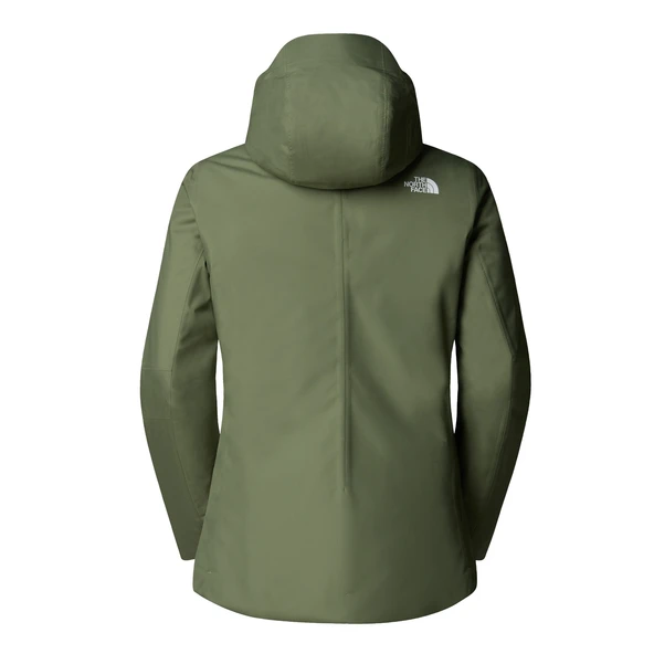 The North Face Kadın Quest İzolasyonlu Mont NF0A3Y1JBO91 - Resim 2