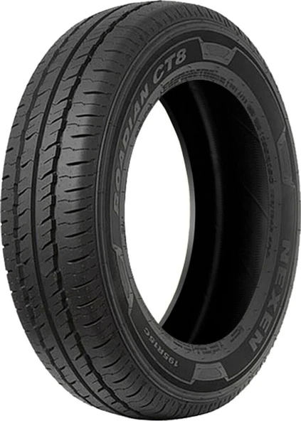 Nexen roadian ct8 fiat / ducato Kamyonet  215/70r15c 109/107s Yaz 2025 ürün görseli