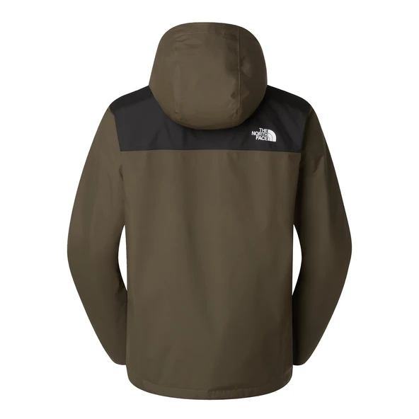 The North Face ANTORA Su Geçirmez Erkek Ceket NF0A7QEYBQW1 - 2