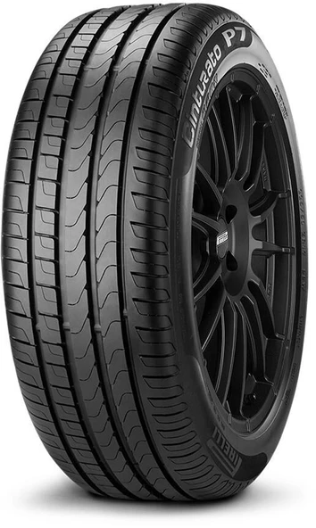Pirelli 205/60r16 92v cinturato p7 mo Oto Yaz 2024 - Resim 2